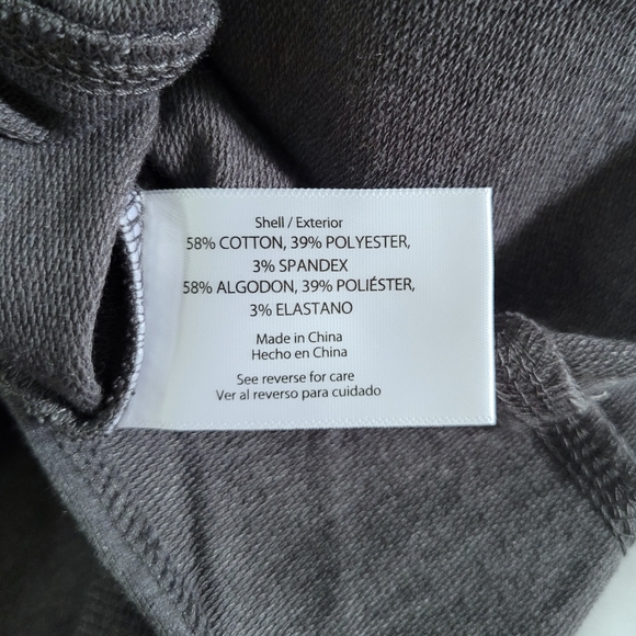 Wildfox🦊 "Easy Does It" Statement Sweatshirt - NWT - Picture 12 of 16